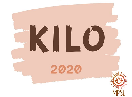 KILO 2020